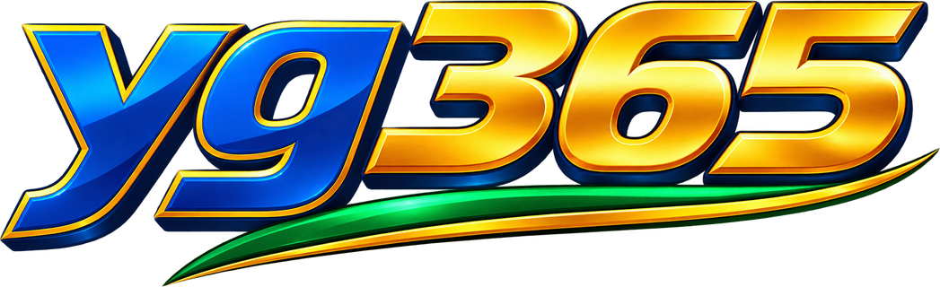 yg365 Logo